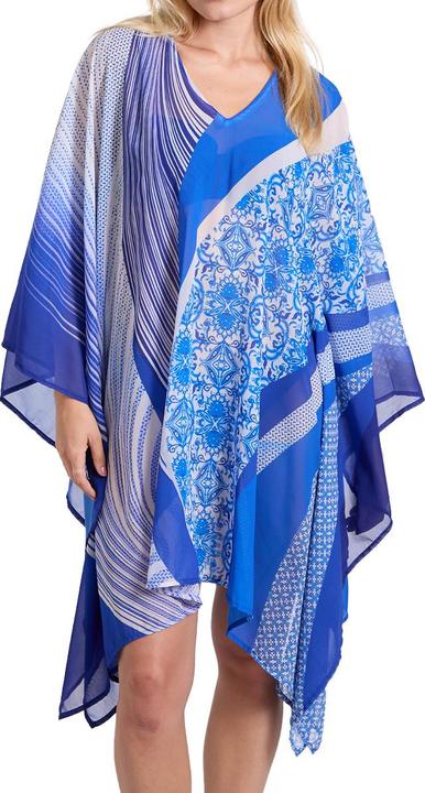 Produktbild SUNFLAIR Basic Strandkleid (XL)