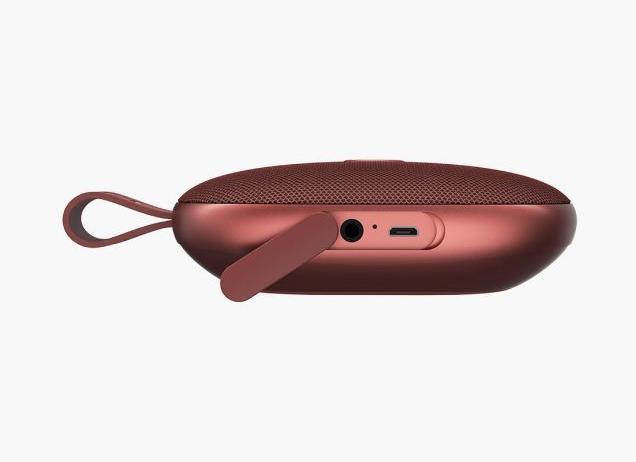 Immagine prodotto Fresh'N Rebel Rockbox Bold XS (20 h, Batteria ricaricabile)