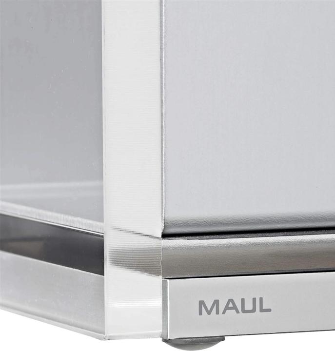 Actual product image Maul Acrylic pencil holder MAULacro