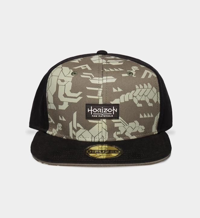Immagine prodotto Horizon Forbidden West Berretto Snapback (Taglia unica)