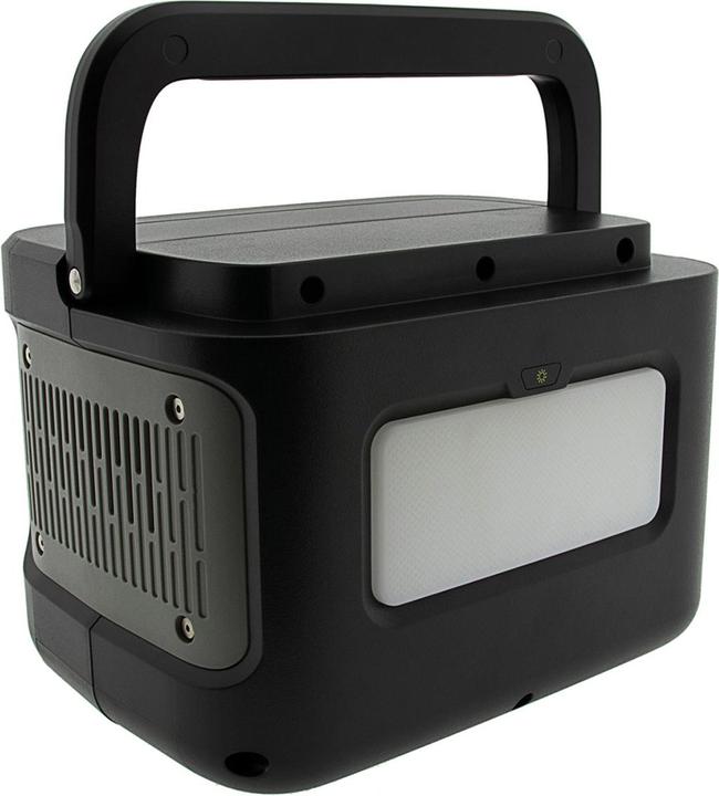 Produktbild Patona Powerstation (622 Wh, 6.75 kg)