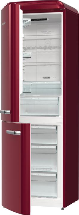 Actual product image Gorenje Gore K?hGefKo ONRK619DR-L D rd 739928 (300 l)