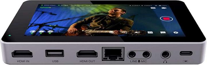 Produktbild YoloLiv YoloBox (5.50", Full HD)