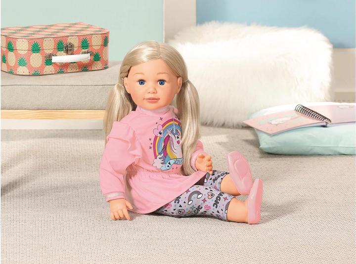Actual product image Zapf Creation Sally