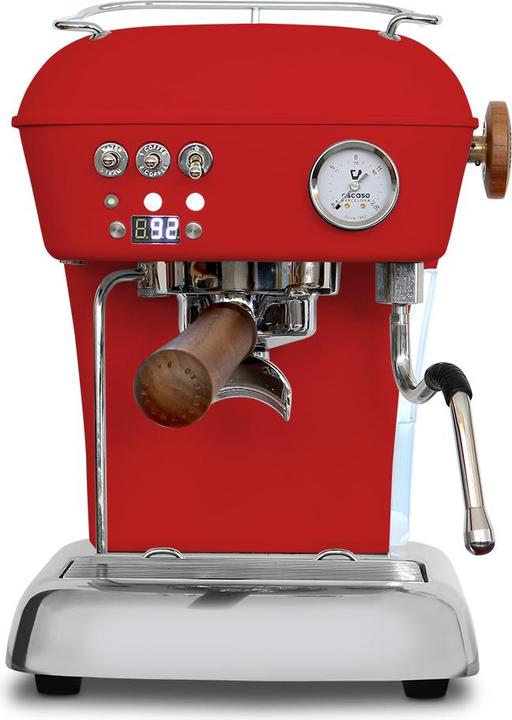 Red matt