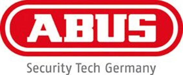 Image du produit Abus Ferme-porte argent ABTS44182 (Intérieur)
