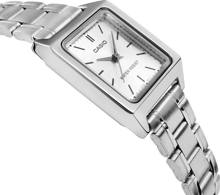 Produktbild Casio Damenuhr LTP-V007D-7EUDF + BOX