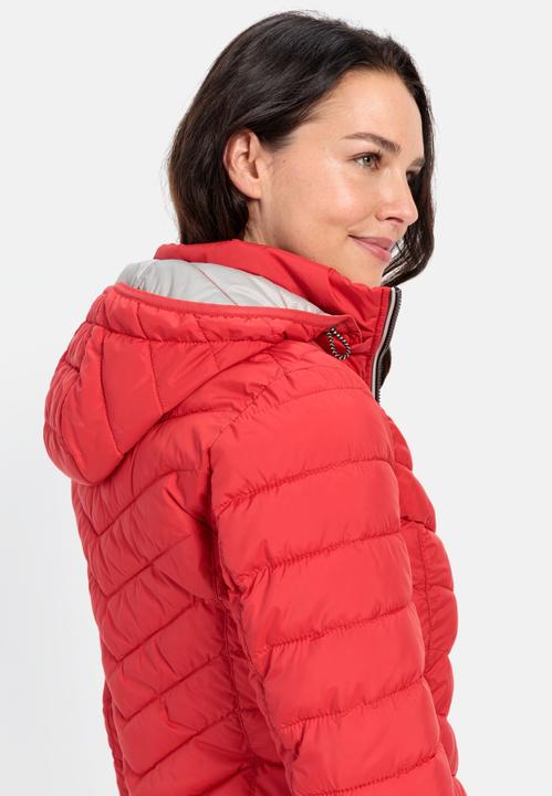 Produktbild Camel Active Steppjacke aus recyceltem Polyester (38)
