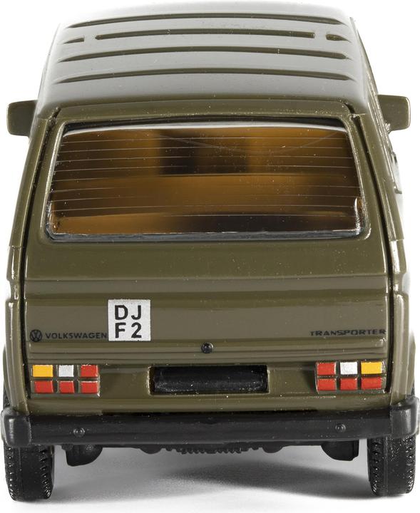 Image du produit Herpa Transporteur militaire VW T3