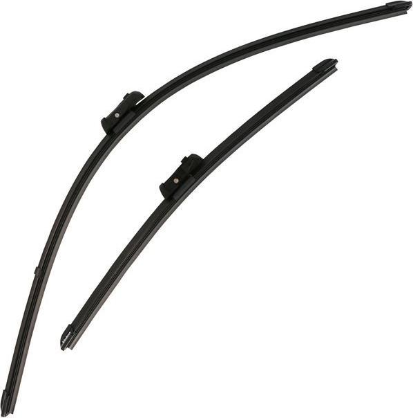 Actual product image Valeo Silencio X-TRM 574707