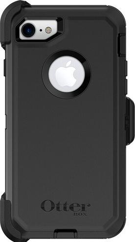 Produktbild OtterBox Defender (Apple iPhone SE (3rd Gen), Apple iPhone SE (2nd Gen), Apple iPhone 8, Apple iPhone 7)