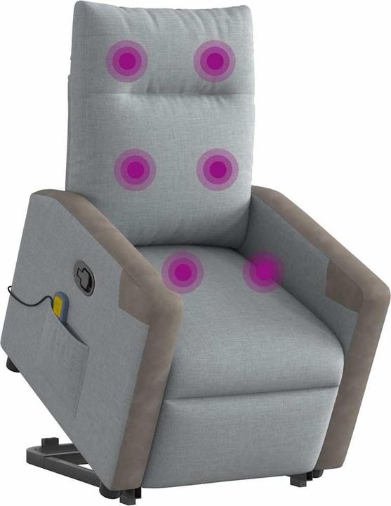 Produktbild VidaXL 3324095