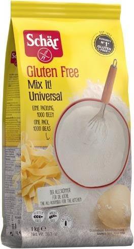 Produktbild Schär Mix it Universalmehl (1000 g)