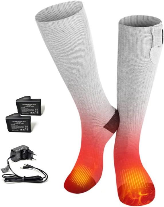 Barchi Heat Heizsocken (39 - 42)