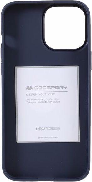 Produktbild Goospery Soft Feeling Jelly Series (Apple iPhone 13 Pro)