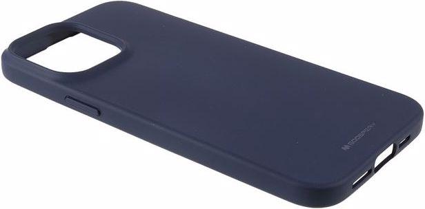 Produktbild Goospery Soft Feeling Jelly Series (Apple iPhone 13 Pro)