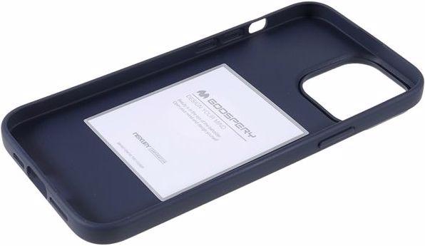 Produktbild Goospery Soft Feeling Jelly Series (Apple iPhone 13 Pro)