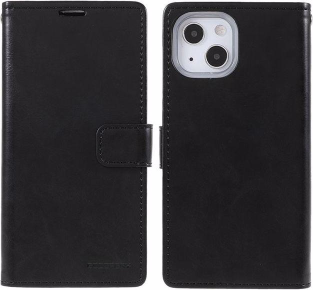 Produktbild Goospery Bluemoon Diary Series (Apple iPhone 13)