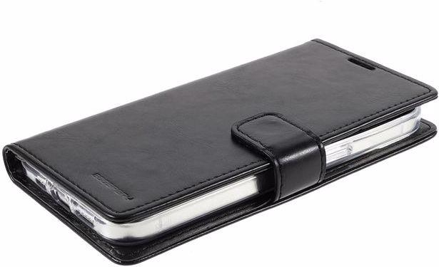 Produktbild Goospery Bluemoon Diary Series (Apple iPhone 13)