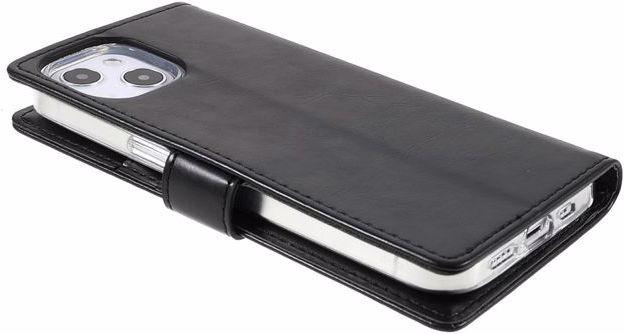 Produktbild Goospery Bluemoon Diary Series (Apple iPhone 13)