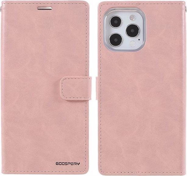Produktbild Goospery Bluemoon Diary Series (Apple iPhone 13 Pro)