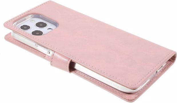 Produktbild Goospery Bluemoon Diary Series (Apple iPhone 13 Pro)