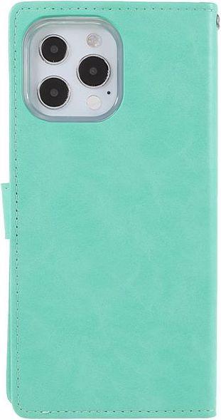 Produktbild Goospery Bluemoon Diary Series (Apple iPhone 13 Pro Max)