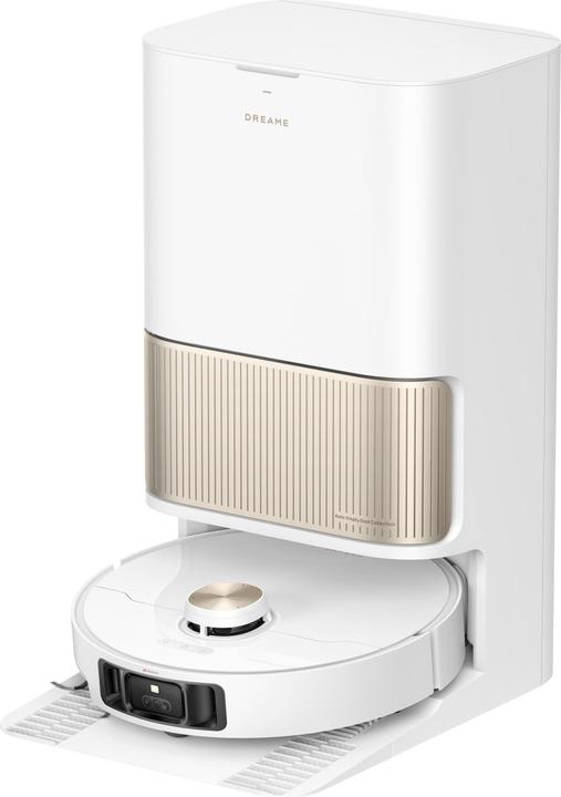 Actual product image Dreame Vacuum Cleaner Robot/L40s Pro Ultra Rll74ce (Vacuum mopping robot)