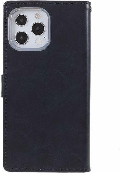 Produktbild Goospery Bluemoon Diary Series (Apple iPhone 13 Pro Max)
