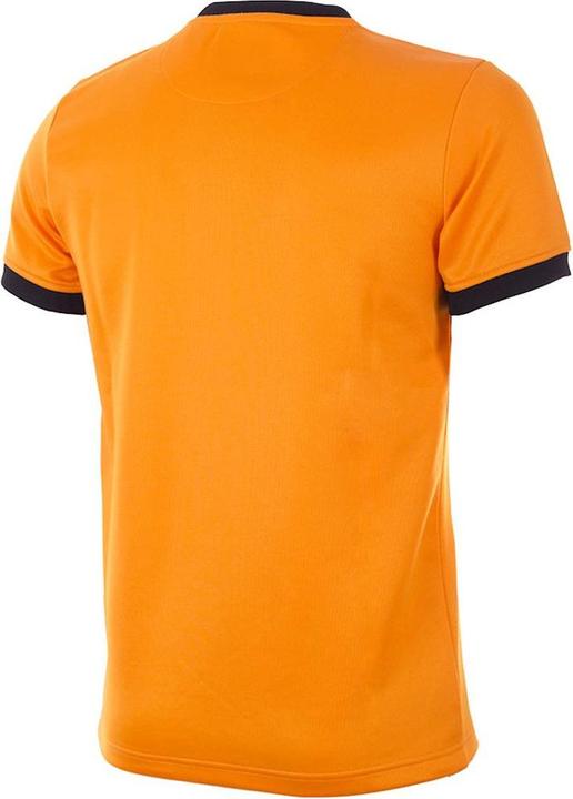 Produktbild Copa Football Holland Niederlande WM 1978 Retro Trikot (XL)