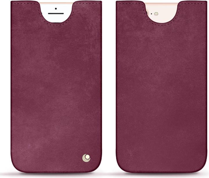 Prune vintage ( Pantone #612434 )