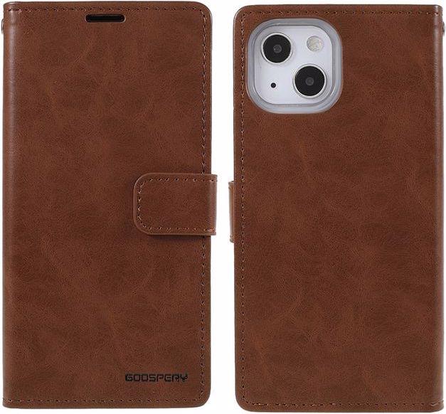 Image du produit Goospery Série Diary de Bluemoon (Apple iPhone 13 mini)