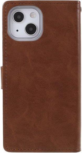Image du produit Goospery Série Diary de Bluemoon (Apple iPhone 13 mini)