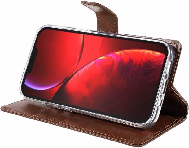 Image du produit Goospery Série Diary de Bluemoon (Apple iPhone 13 mini)