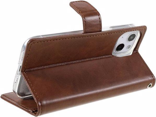 Image du produit Goospery Série Diary de Bluemoon (Apple iPhone 13 mini)