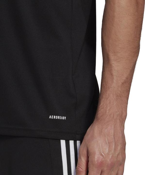 Actual product image adidas Squadra 21 Jersey Short Sleeve (XL)