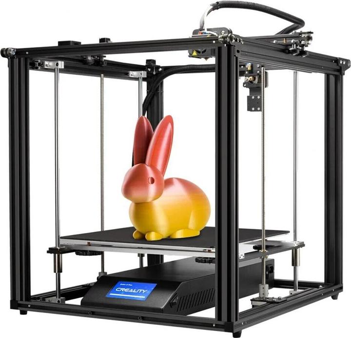 Image du produit Creality Ender 5 Plus