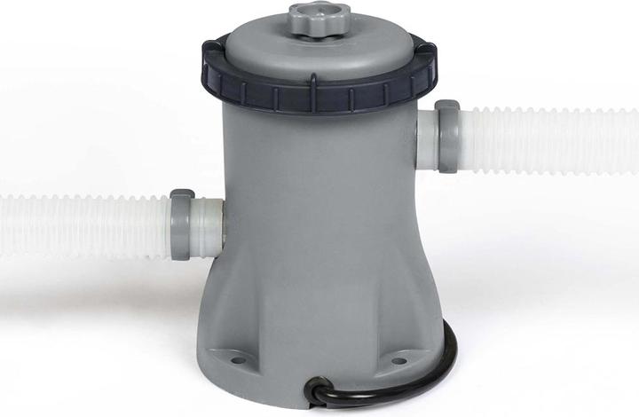 Produktbild Bestway Fast Set (Ø 366 x 76 cm)