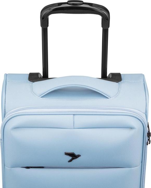 Immagine prodotto Pack Easy Easytrip (29 l, Bagaglio a mano (fino a 50 litri))