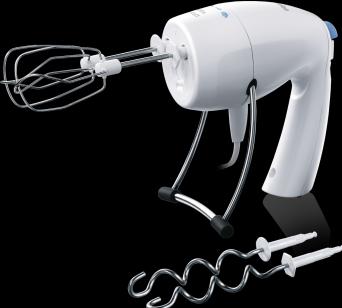Produktbild Braun Multiquick System M 1000 (500 W)
