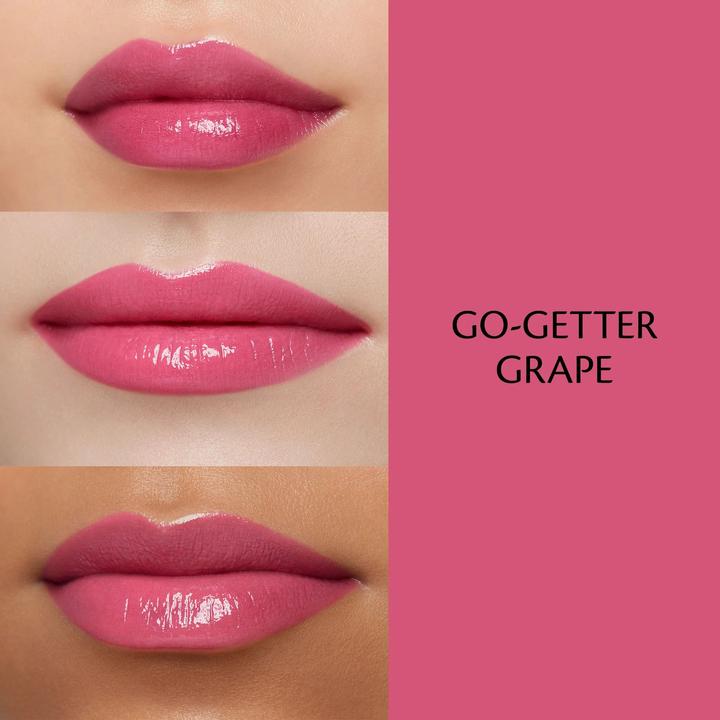 Produktbild Clé De Peau Lipstick Shine Nr. 217 (217 - Go Getter Grape)