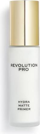 Actual product image Makeup Revolution Revolution PRO Hydra Matte Primer