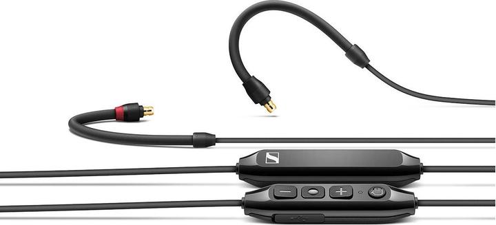 Produktbild Sennheiser IE 100 Pro (keine Geräuschunterdrückung, 10 h, Kabellos, Kabelgebunden)