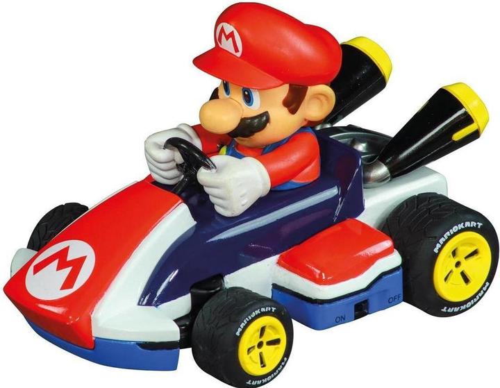 Immagine prodotto Carrera Gara di Mario Kart
