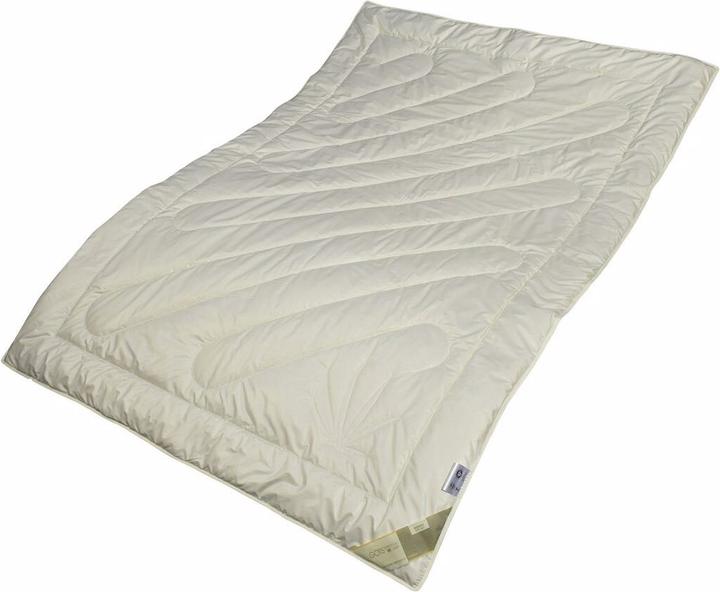 Actual product image Traumschlaf Organic hemp (800 g, 135x200 cm)