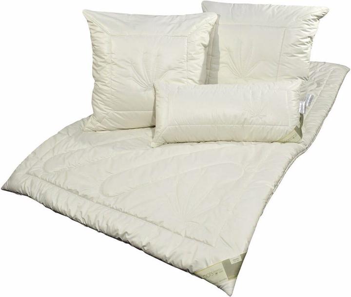 Produktbild Traumschlaf Bio Hanf (2900 g, 240 x 220 cm)