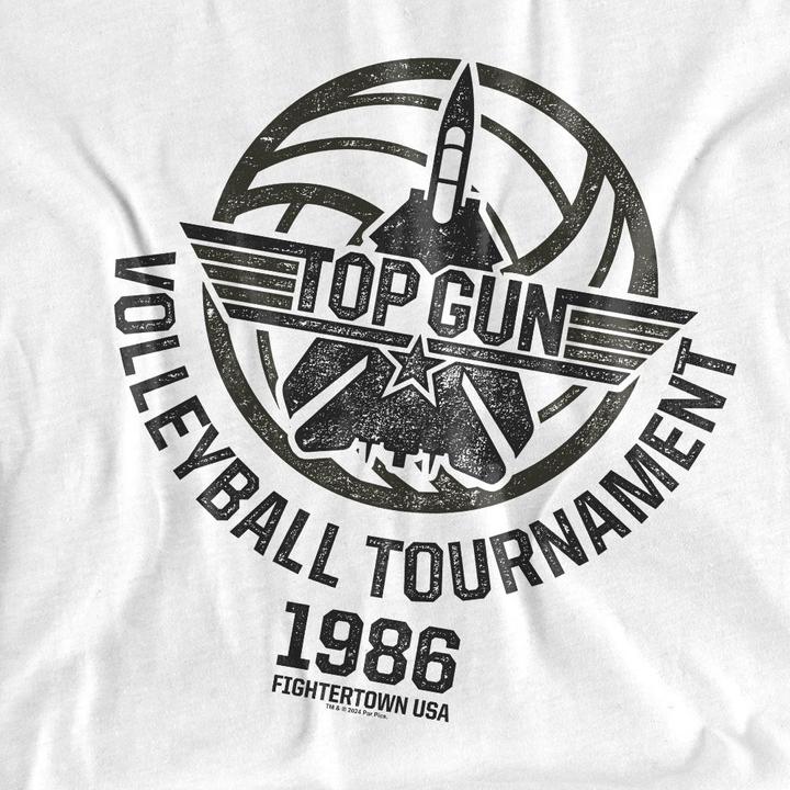 Produktbild Top Gun Volleyball TShirt (XL)