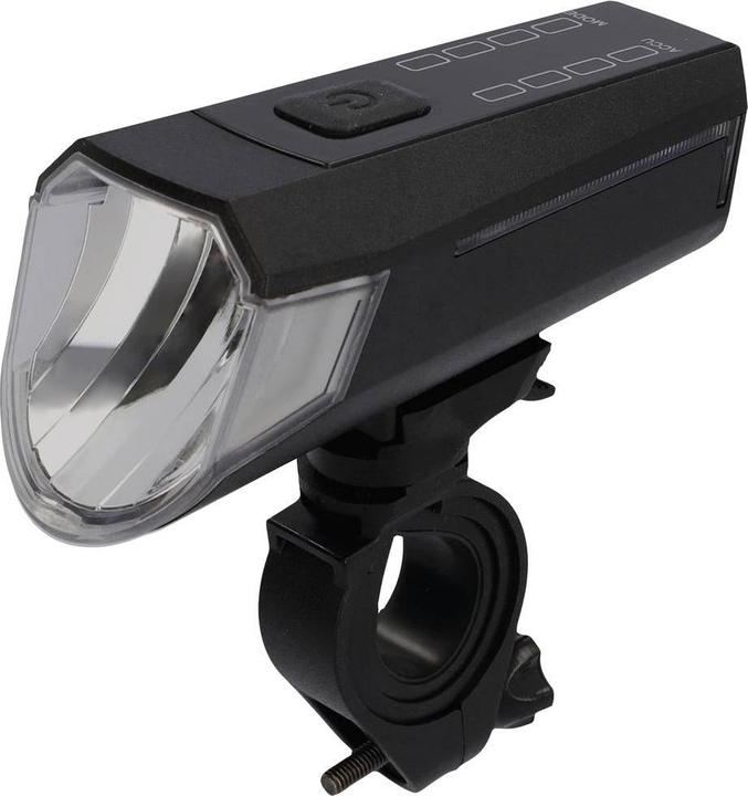 Immagine prodotto Fischer Set batteria-USB-LED Bel.