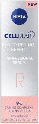 Actual product image NIVEA Cellular Phyto Retinol Effect Professional Serum (30 ml)