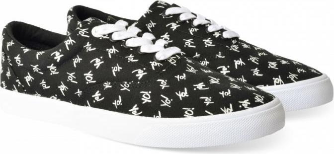 Actual product image Bucketfeet YO! (40)